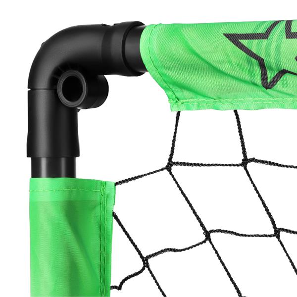 Sada 2 branek, 2 florbalek a 1 míčku NILS BRH2522 10