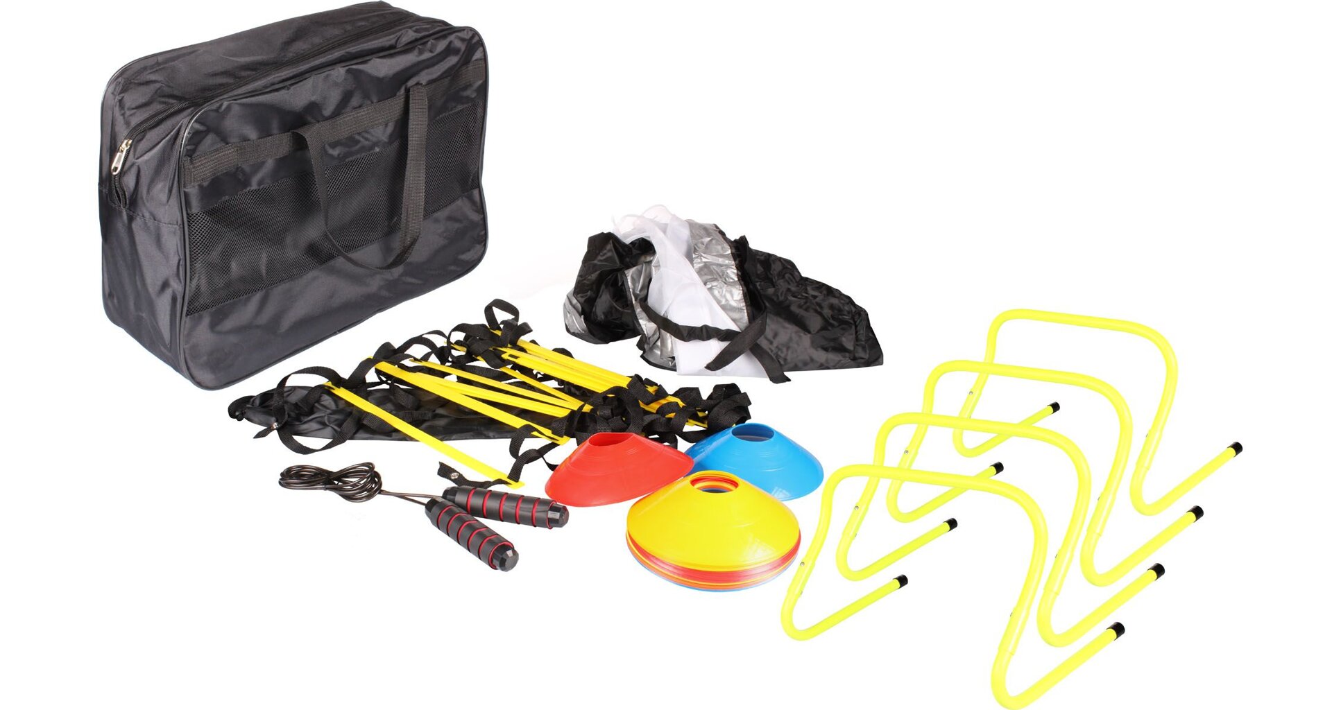 Sada překážek Merco Advanced Kit