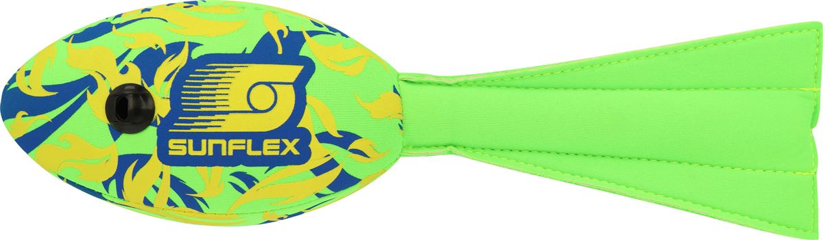 Sunflex SPEEDPIPER Flames Firegreen