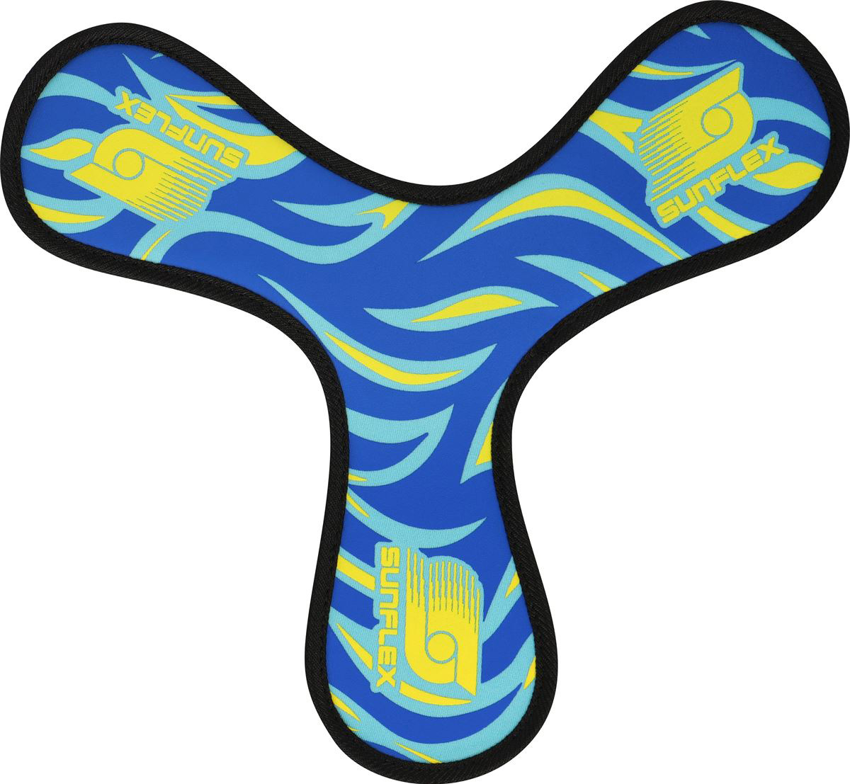 Sunflex CASSINI Flames Bluefire