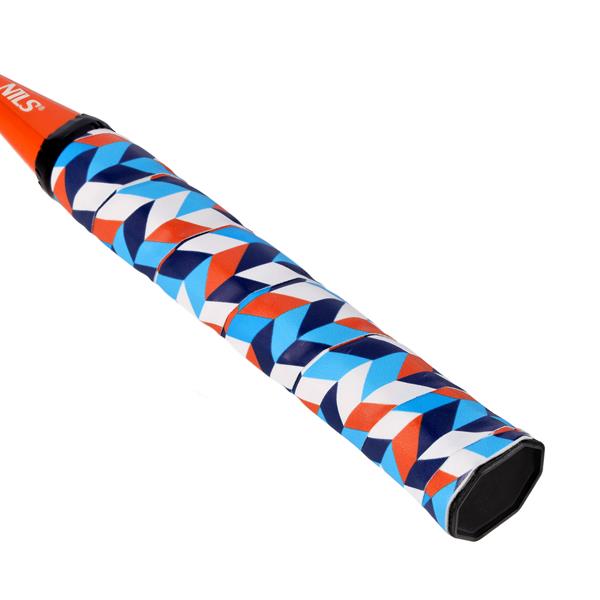 Sada 2 badmintonových raket NILS NRZ2051 4