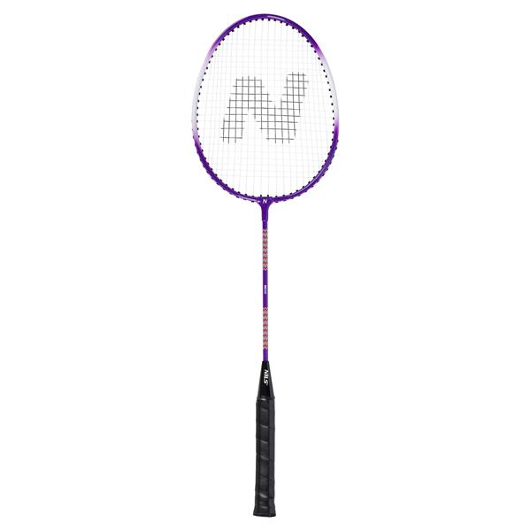 Sada 2 badmintonových raket NILS NRZ2053 2