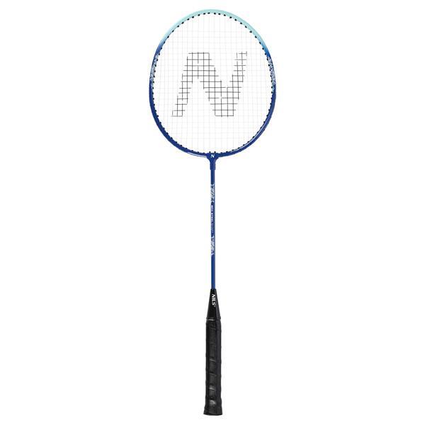 Sada 2 badmintonových raket NILS NRZ210 2