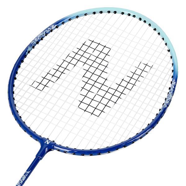 Sada 2 badmintonových raket NILS NRZ210 3