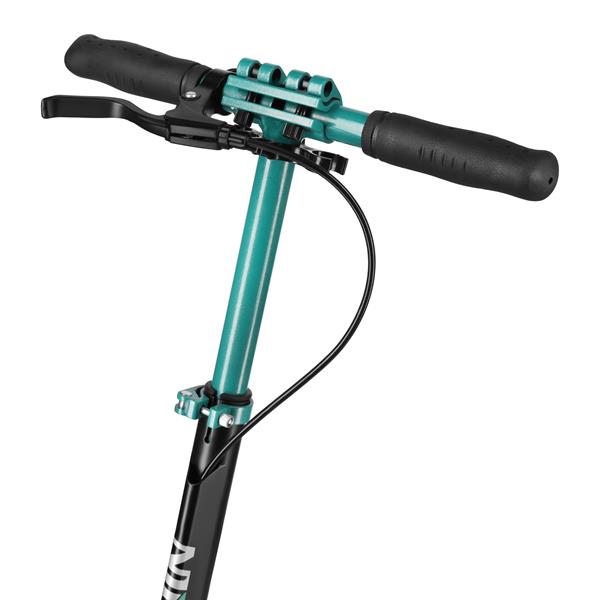 Koloběžka NILS Extreme HM181T s kotoučovou brzdou 3