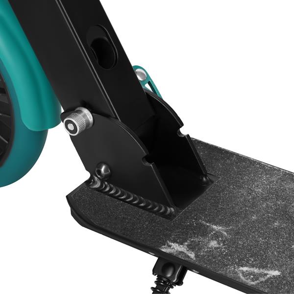 Koloběžka NILS Extreme HM181T s kotoučovou brzdou 7