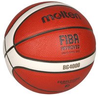 Basketbalový míč Molten B7G 4050