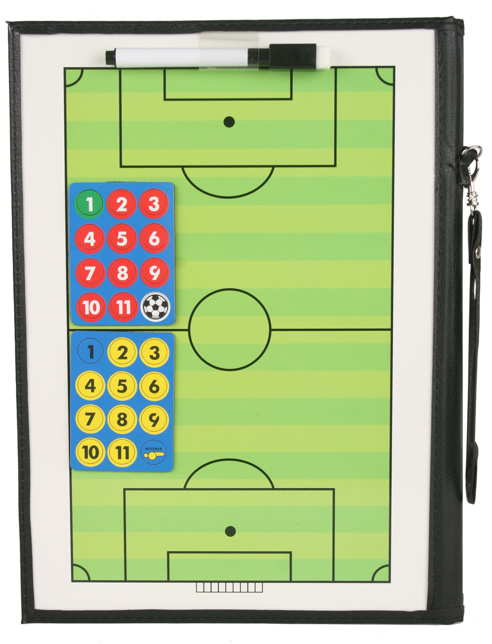 Trenérská tabule - fotbal Coach 2