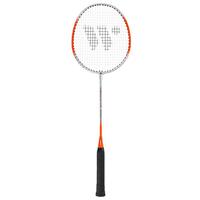 Badmintonová raketa Wish Steeltec 216 oranžová
