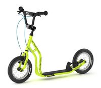 Koloběžka Yedoo Tidit New lime Koloběžka Yedoo Tidit New lime