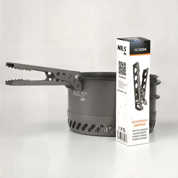 Kleště na kempingové nádobí NILS Camp NC4204 3