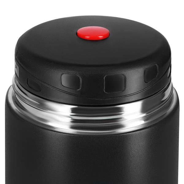 Termoska na jídlo NILS Camp NC3802 černá 1000 ml 9