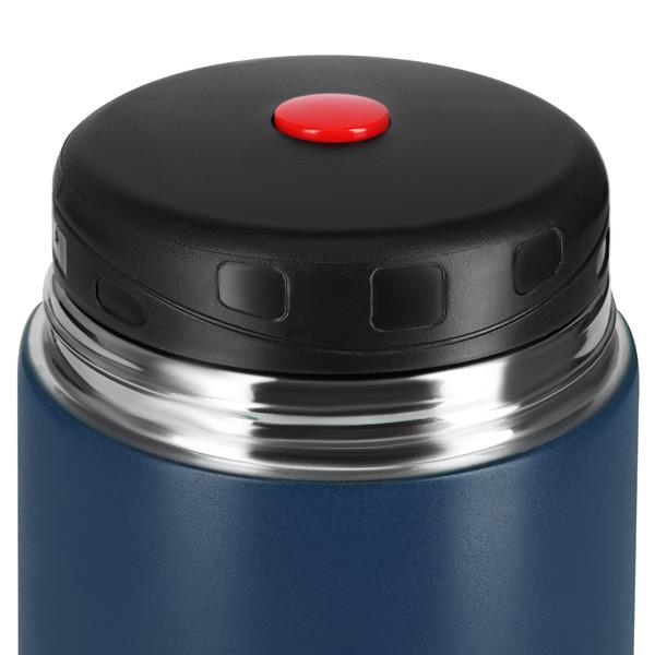 Termoska na jídlo NILS Camp NC3802 modrá 1000 ml 9