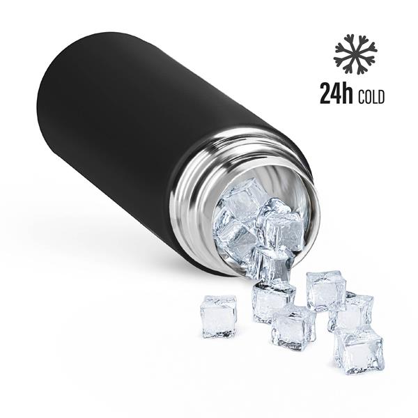 Termoska NILS Camp NC3803 černá 500 ml 5