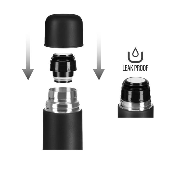 Termoska NILS Camp NC3803 černá 500 ml 7
