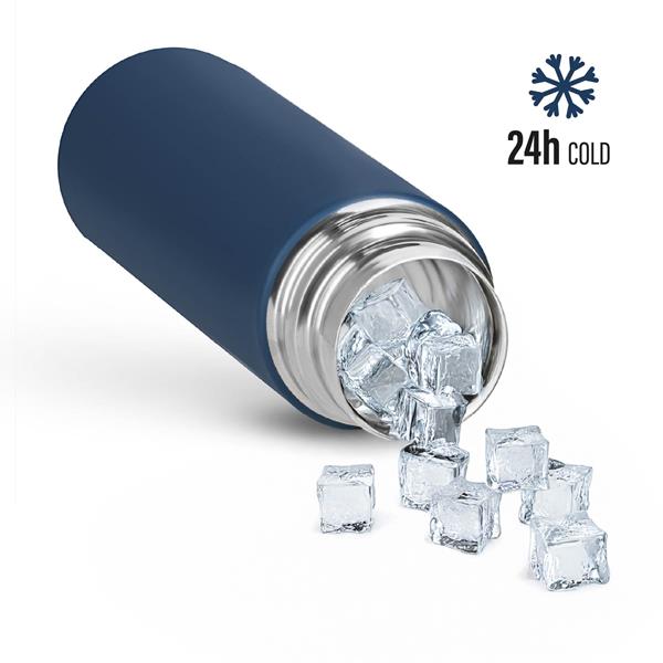 Termoska NILS Camp NC3803 modrá 500 ml 5