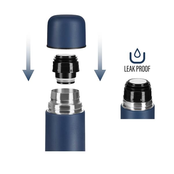 Termoska NILS Camp NC3803 modrá 500 ml 7