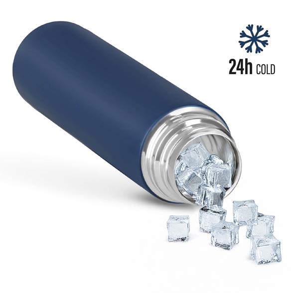 Termoska NILS Camp NC3804 modrá 1000 ml 5