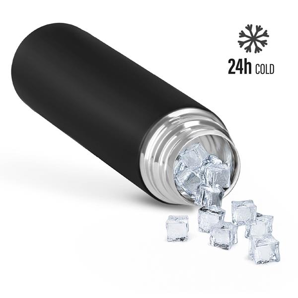 Termoska NILS Camp NC3804 černá 1000 ml 5