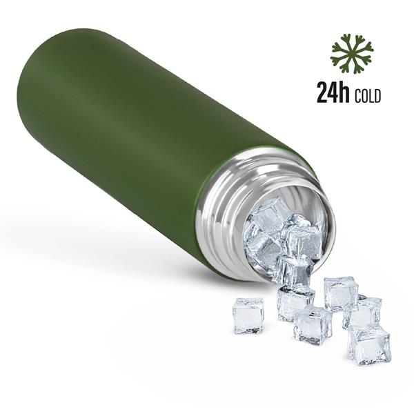 Termoska NILS Camp NC3804 zelená 1000 ml 5