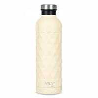 Termoláhev NILS Camp NC3805 béžová 750 ml Termoláhev NILS Camp NC3805 béžová 750 ml