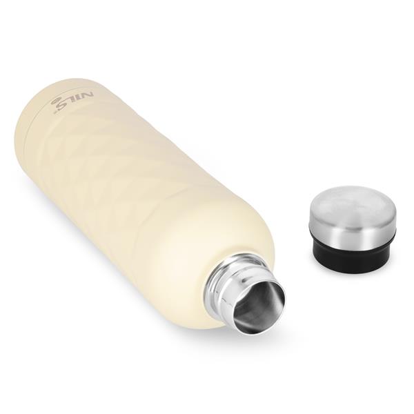 Termoláhev NILS Camp NC3805 béžová 750 ml 5