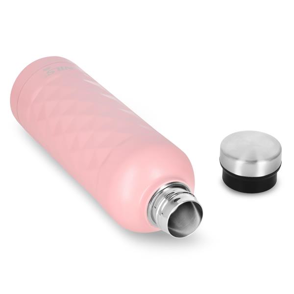 Termoláhev NILS Camp NC3805 růžová 750 ml 5