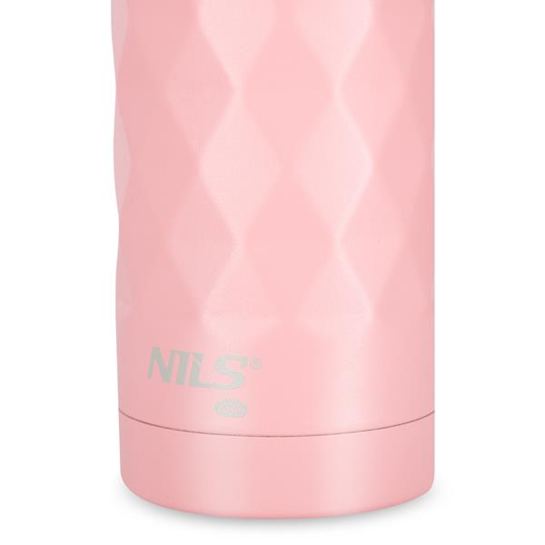 Termoláhev NILS Camp NC3805 růžová 750 ml 6