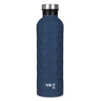 Termoláhev NILS Camp NC3805 modrá 750 ml Termoláhev NILS Camp NC3805 modrá 750 ml
