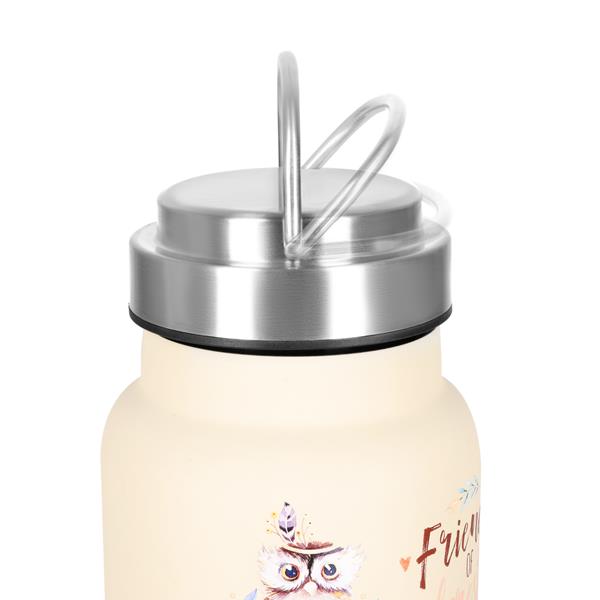 Láhev na vodu NILS Camp NC3806 Forest 3