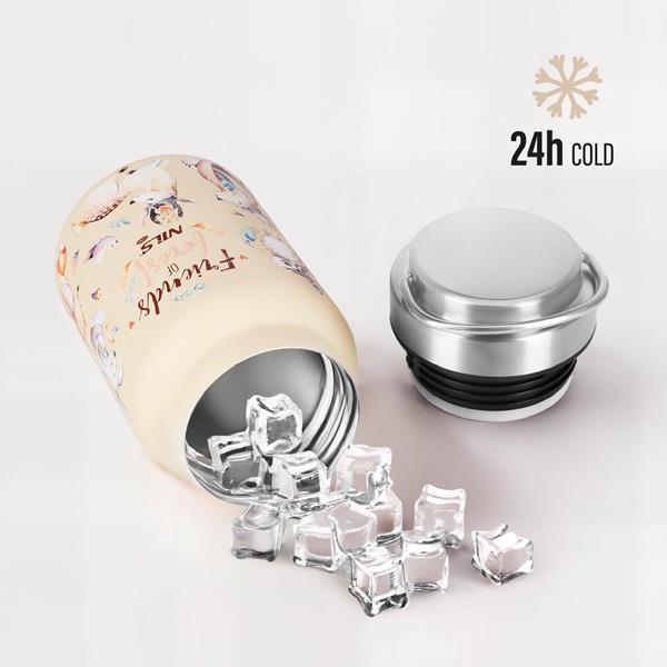 Láhev na vodu NILS Camp NC3806 Forest 8