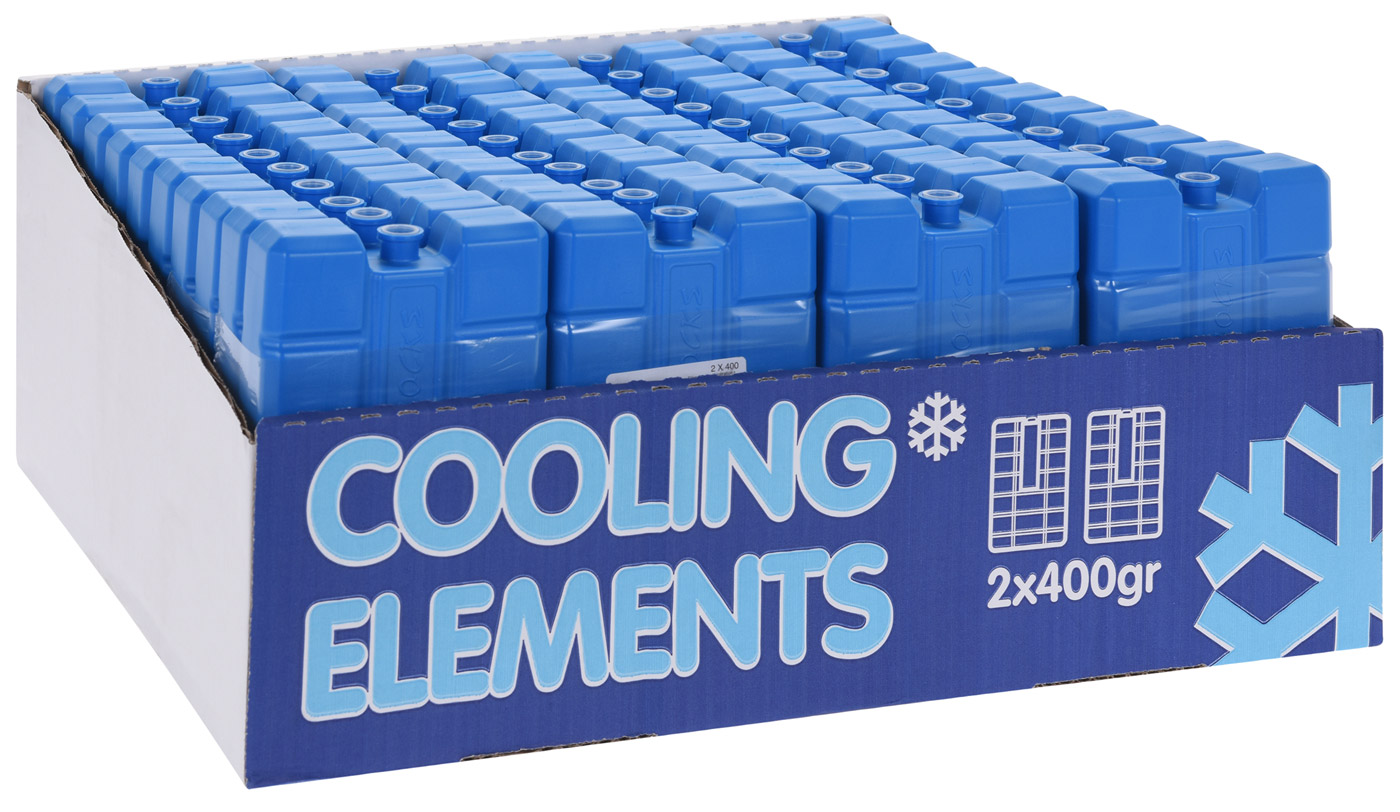 Chladící vložka 2 x 400 g