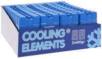 Chladící vložka 2 x 400 g