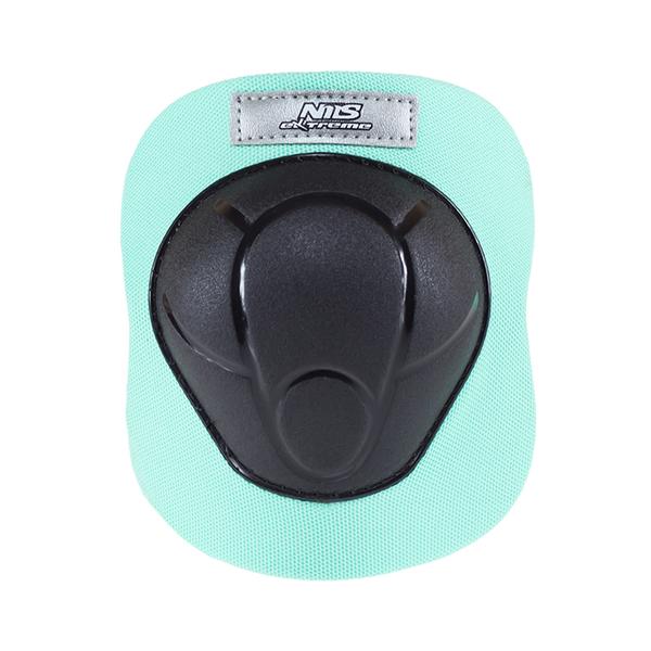 H210 ZELENÁ SOUPRAVA CHRÁNIČŮ NILS EXTREME 2