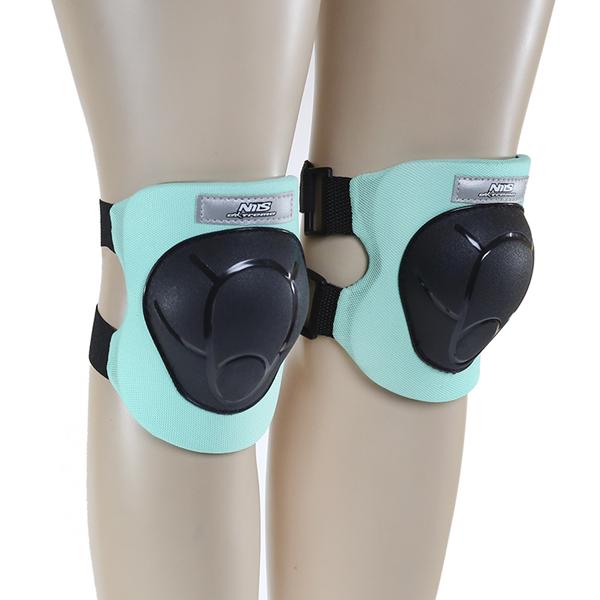 H210 ZELENÁ SOUPRAVA CHRÁNIČŮ NILS EXTREME 5