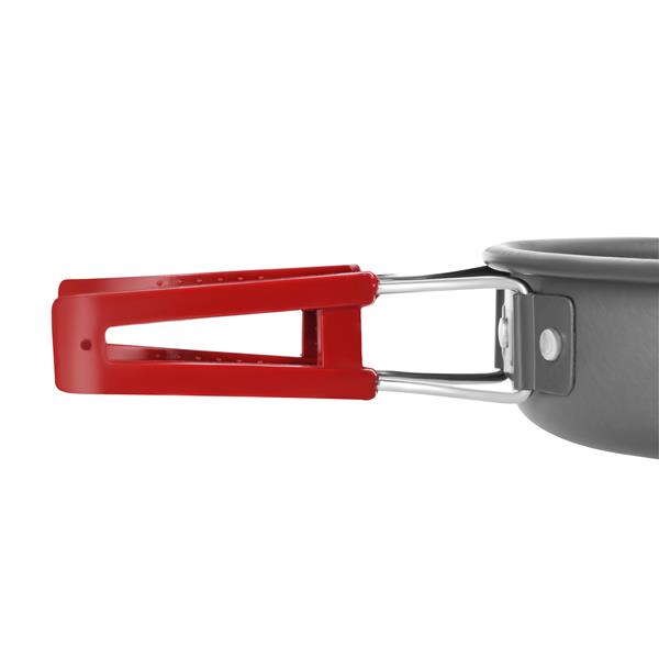 Kempingová pánev NILS Camp NC17116 1,6L 5