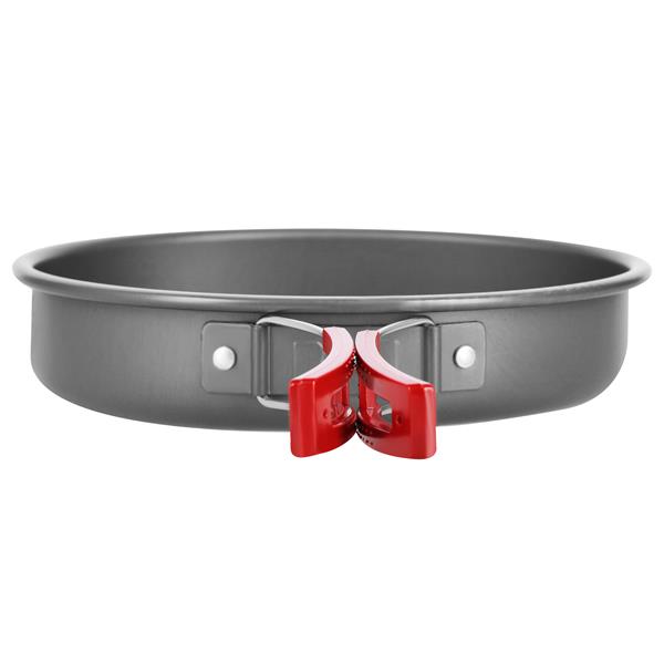 Kempingová pánev NILS Camp NC17116 1,6L 6