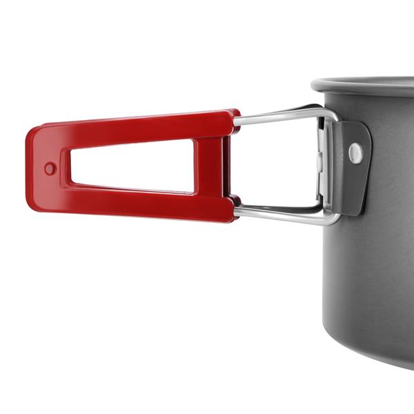 Kempingový hrnec NILS Camp NC17119 1,4L 5