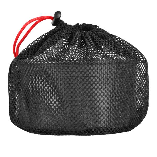 Kempingový hrnec NILS Camp NC17119 1,4L 6