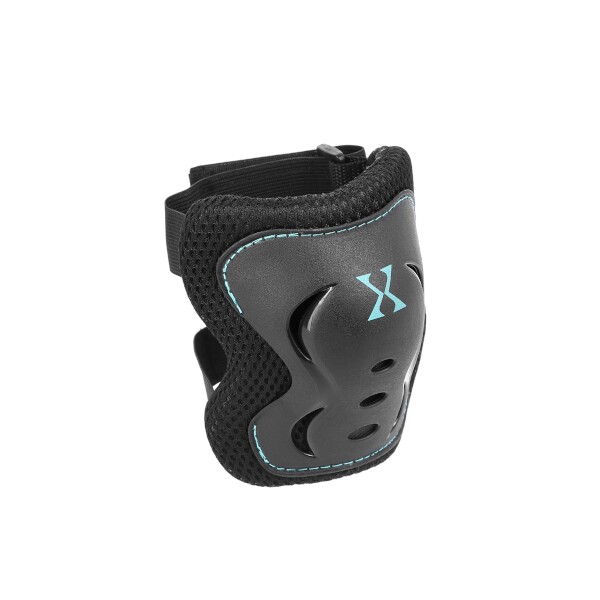 Souprava chráničů NILS Extreme H320 černo-modrá 5