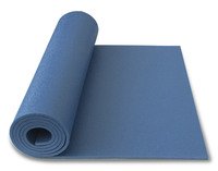 Yate karimatka 8 mm tmavě modrá