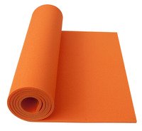 Yate karimatka 8 mm oranžová