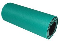 Yate karimatka 12 mm šedo-zelená