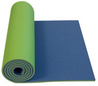 Yate karimatka 10 mm modro-zelená