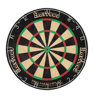 Sisálový terč Harrows PRO MATCHPLAY