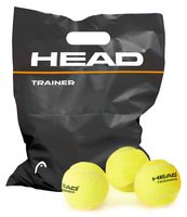 Tenisový míč Head TRAINER 1 kus