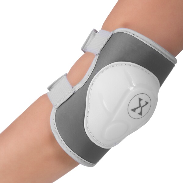 Souprava chráníčů NILS Extreme H704 šedá 4