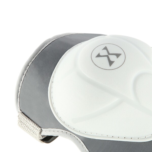 Souprava chráníčů NILS Extreme H704 šedá 6