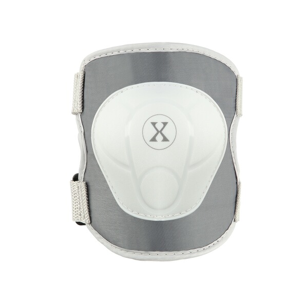 Souprava chráníčů NILS Extreme H704 šedá 8