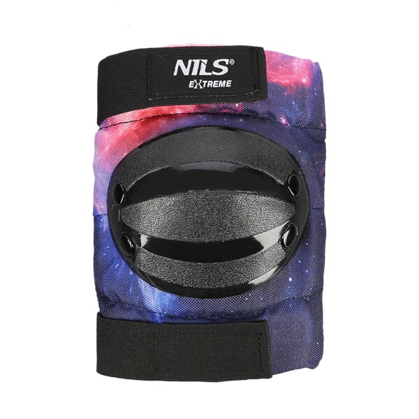 Souprava chráníčů NILS Extreme H734 černá 3